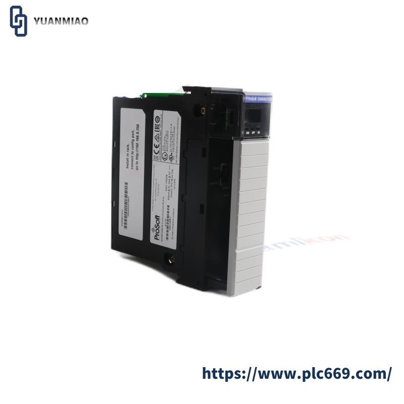 B&R 8AC112.60-1 POWERLINK Interface Module