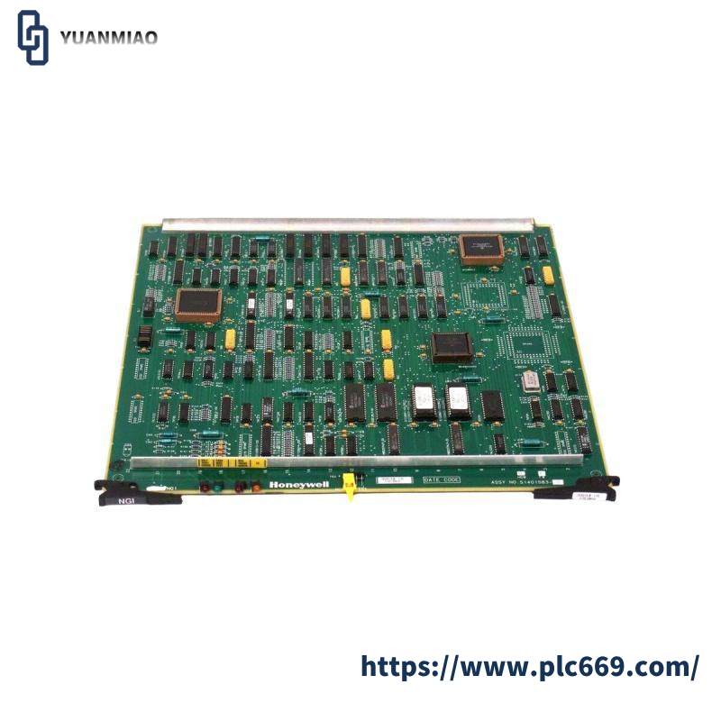 HONEYWELL 8C-TAOXB1 51307137-175 SERIES C I/O MODULES