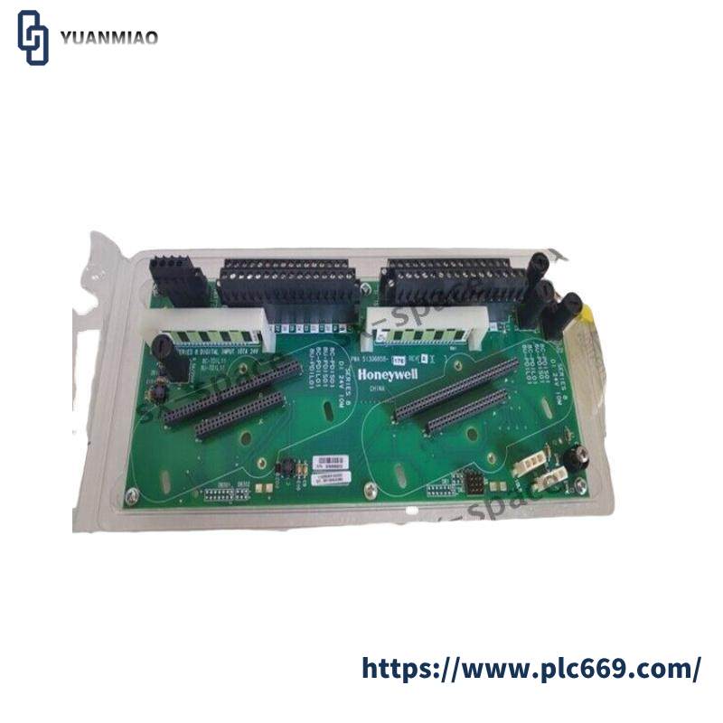 HONEYWELL 8C-TDIL11 51306858-175 DIGITAL INPUT BOARD