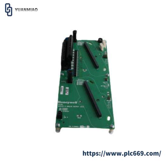 8C-TDIL61 (51306967-175)  Honeywell Analog Input Module