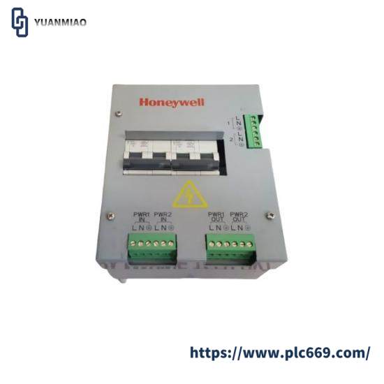 8U-BXCB20-CN (51307039-100)  Honeywell Circuit Breaker