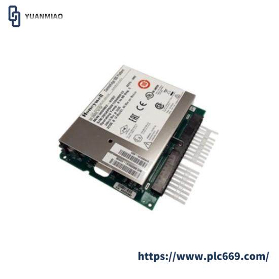 900G01-0202 Honeywell Digital Input Module