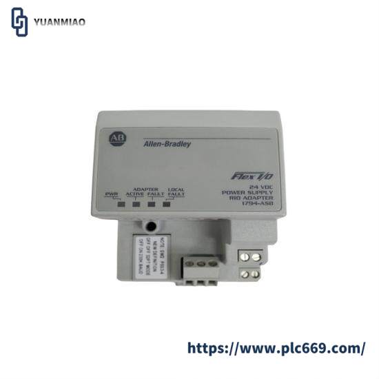 A-B 1794-ASB