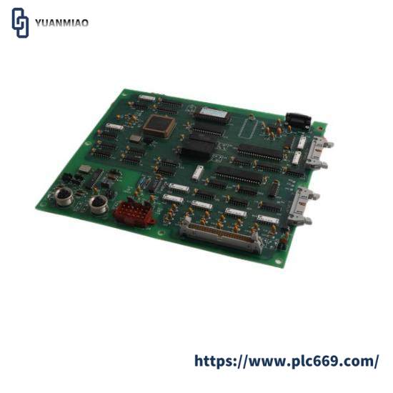 A26491-A D31705-1 Pcb Circuit Board