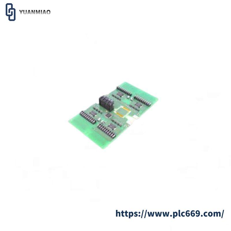 SIEMENS A5E00300849 pcb card