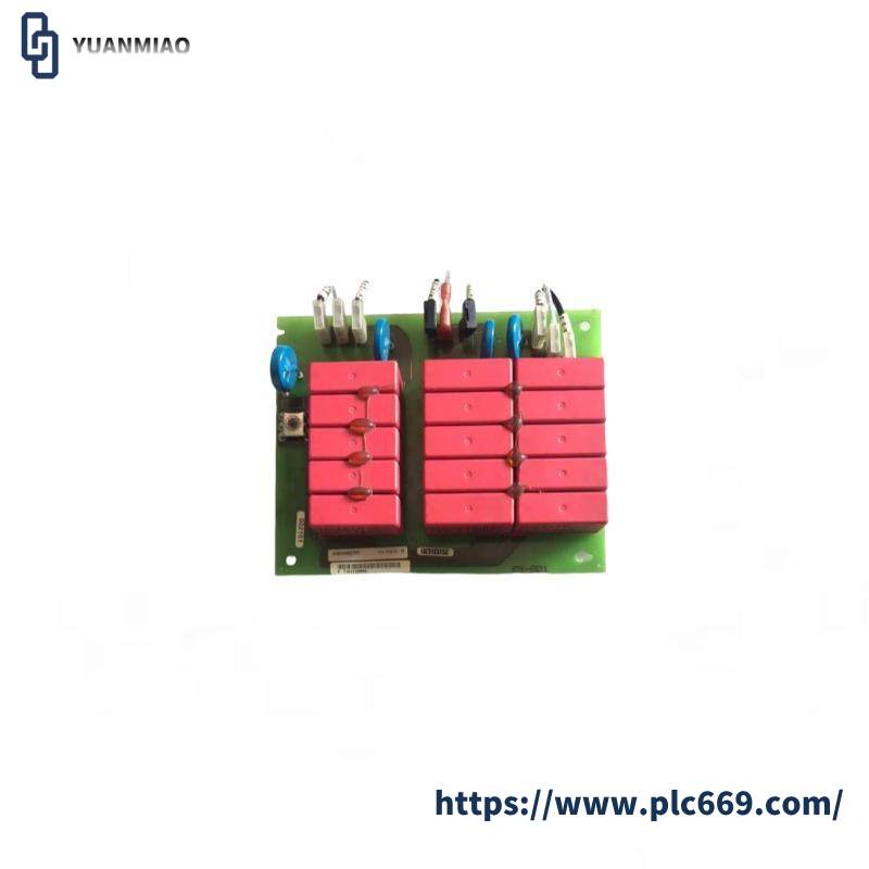 SIEMENS A5E00680725 DRIVE BOARD