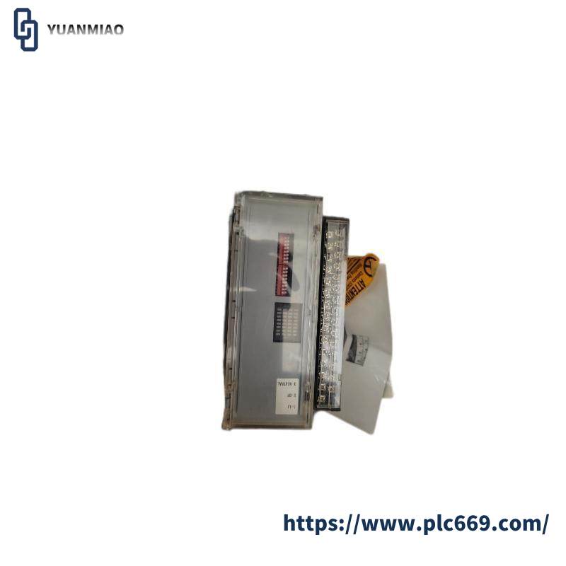 AB 1791-24A8 I/O Block