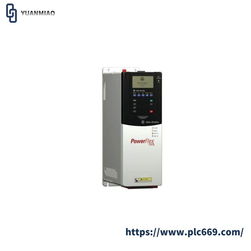 AB 700 20BD125A3AYNANC0 drive