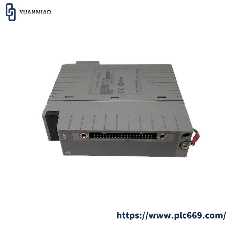 YOKOGAWA AAR145-S50 S1 RTD/POT Input Module