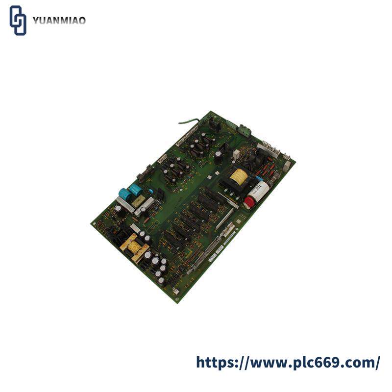 AB 1336-BDB-SP29C 74101-169-53 Gate Driver Board