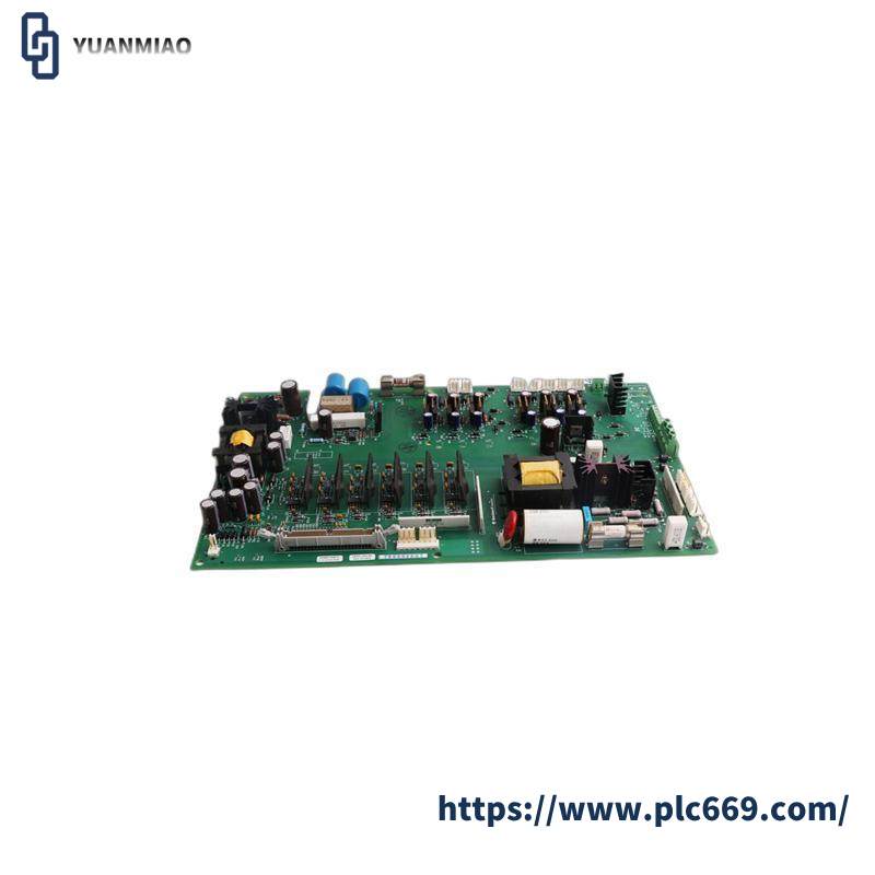 AB 1336-BDB-SP34D 77101-169-64 PCB board