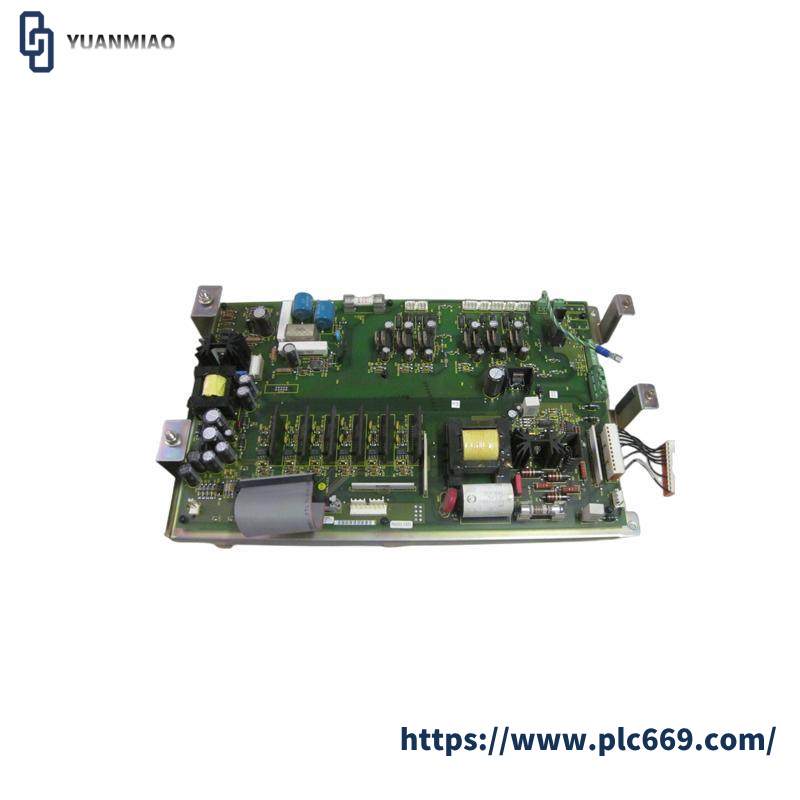 AB 1336-BDB-SP38A PC BOARD