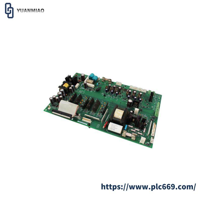 AB 1336-BDB-SP4D 74103-244-54 Gate Driver Board Kit