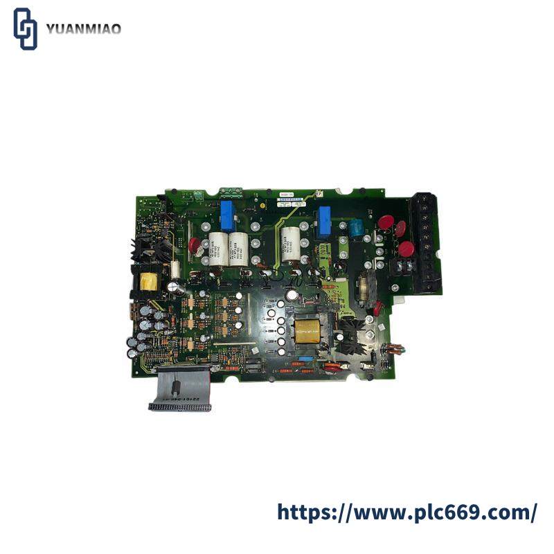 AB 1336-BDB-SP6A PC BOARD