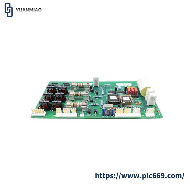 AB 1336-PB-SP23C PC BOARD