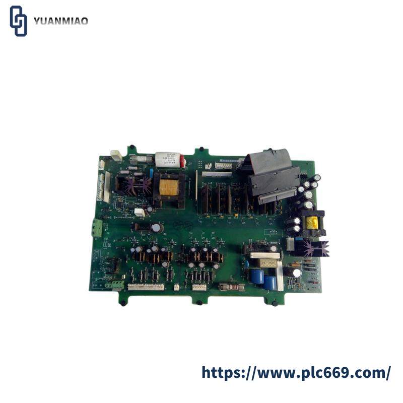 AB 1336-QOUT-SP19A DRIVE CONTROL BOARD