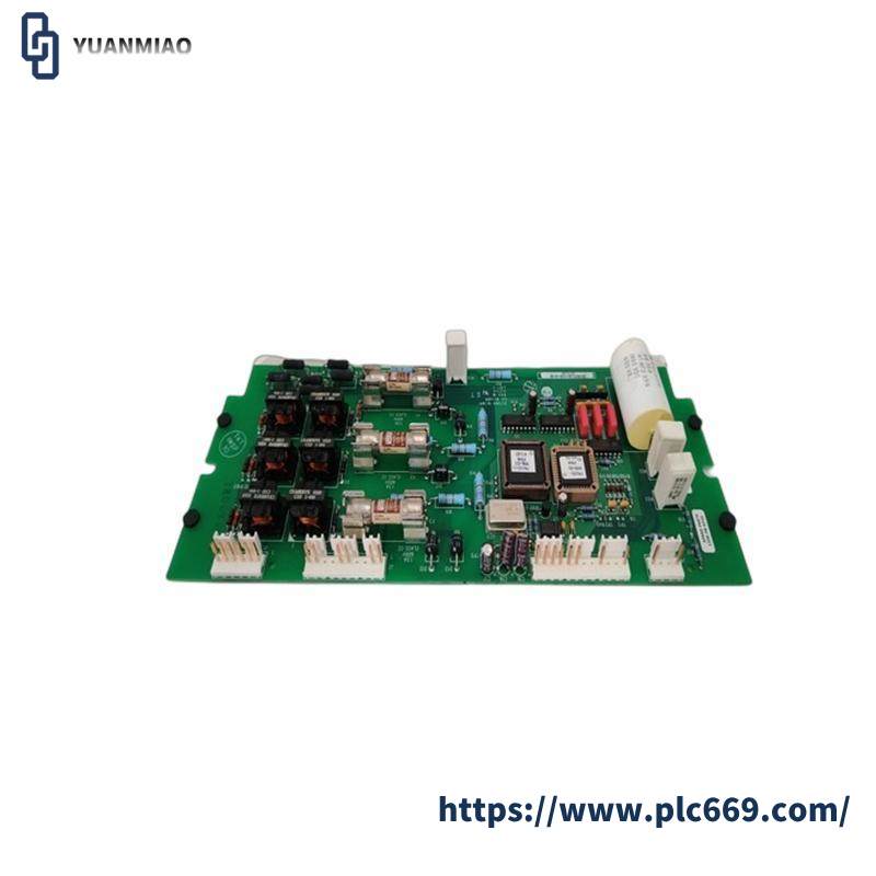 AB 1336F-MCB-SP1F CPU control panel board