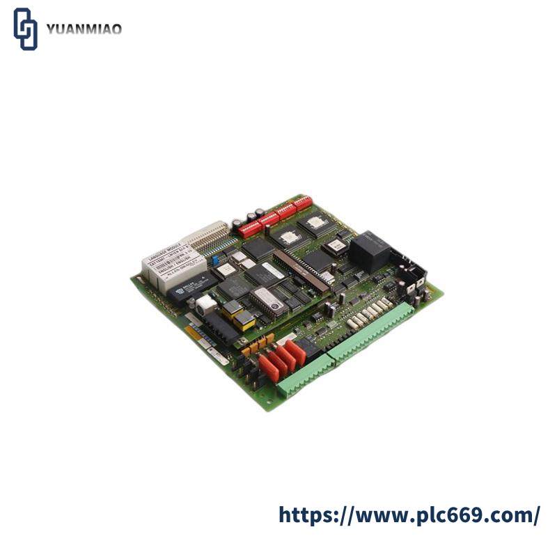 AB 1336T-GT1-SP34B 1336T-LM1EN 74101-954-52C 74103-015-52A Control Board Drive