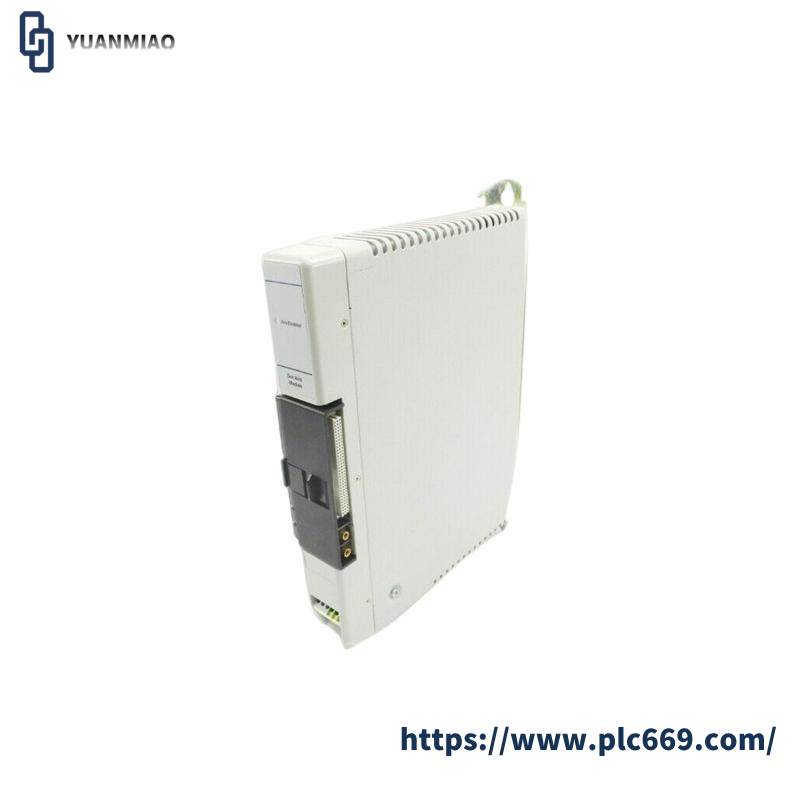 AB 1394-AM07 AXIS MODULE