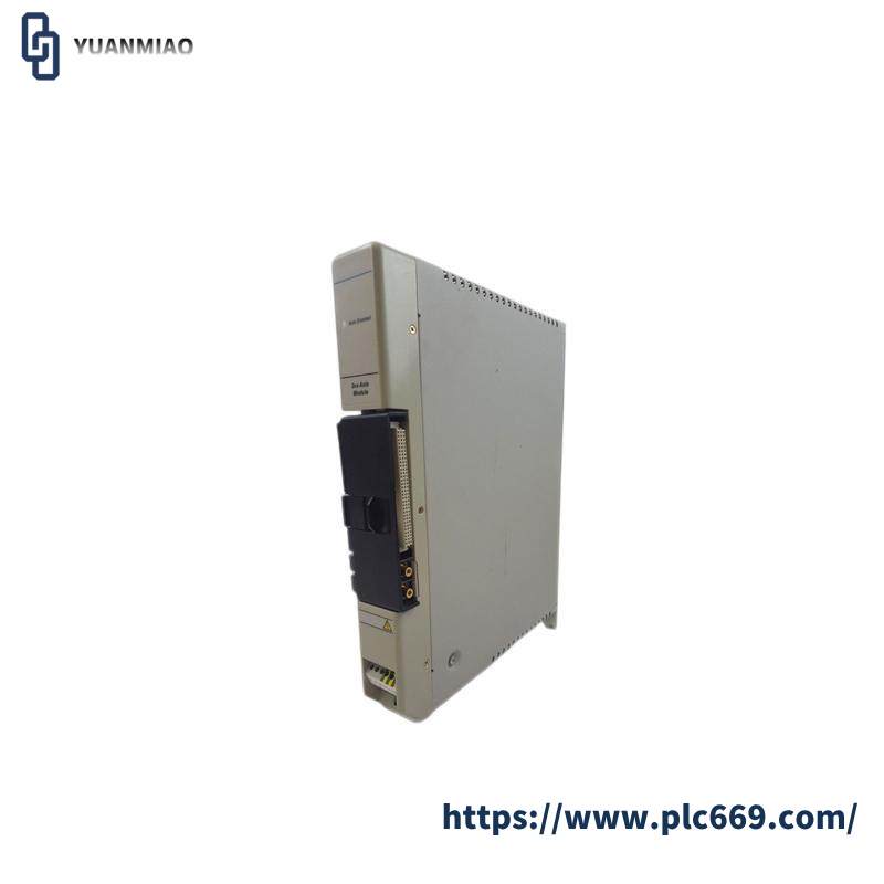 AB 1394C-AM04 DRIVE MODULE