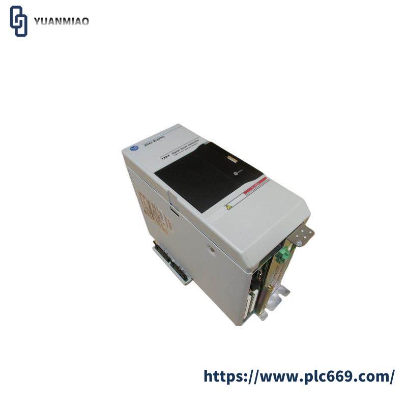 AB 1394C-SJT10-T-RL SERVO AXIS DRIVE