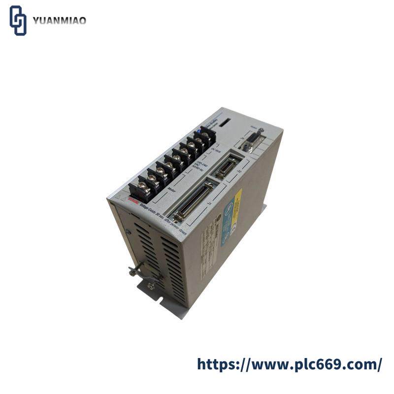 AB 1398-DDM-005 SERVO DRIVE