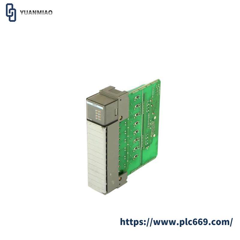 AB 1746-IA8 INPUT MODULE