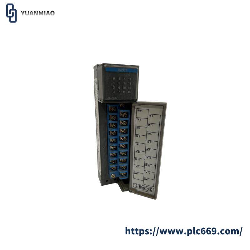 AB 1746-IN16 INPUT MODULE