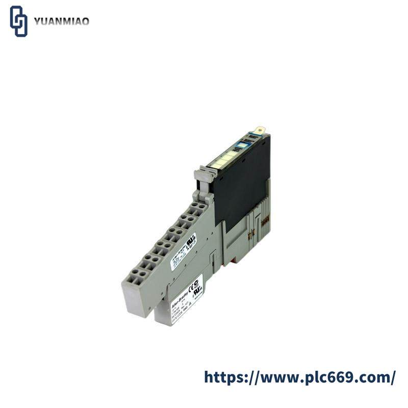 AB 1746-NOI4I INPUT MODULE