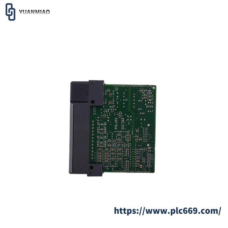 AB 1747-L543P PROCESSOR