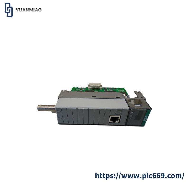 AB 1747-SCNR CONTROL NET SCANNER MODULE