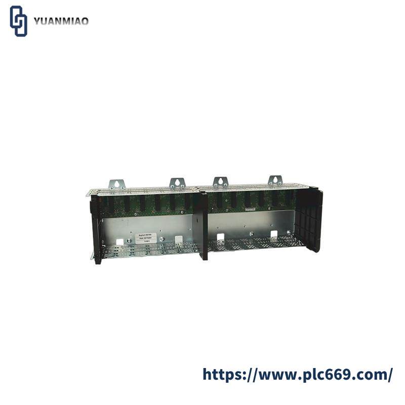 AB 1756-A13 PLC CHASSIS