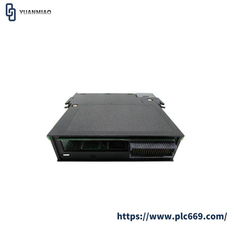 AB 1756-DMD30 DRIVE MODULE