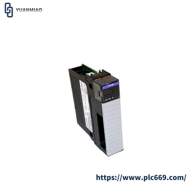 AB 1756-DMF30 DRIVE MODULE