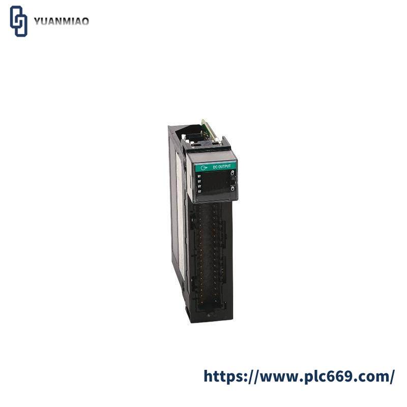 AB 1756-OB32 I/O MODULE