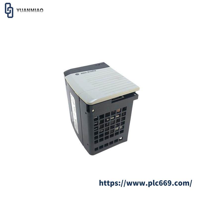 AB 1756-PA72 POWER SUPPLY