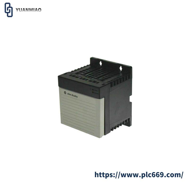 AB 1756-PA75R POWER SUPPLY