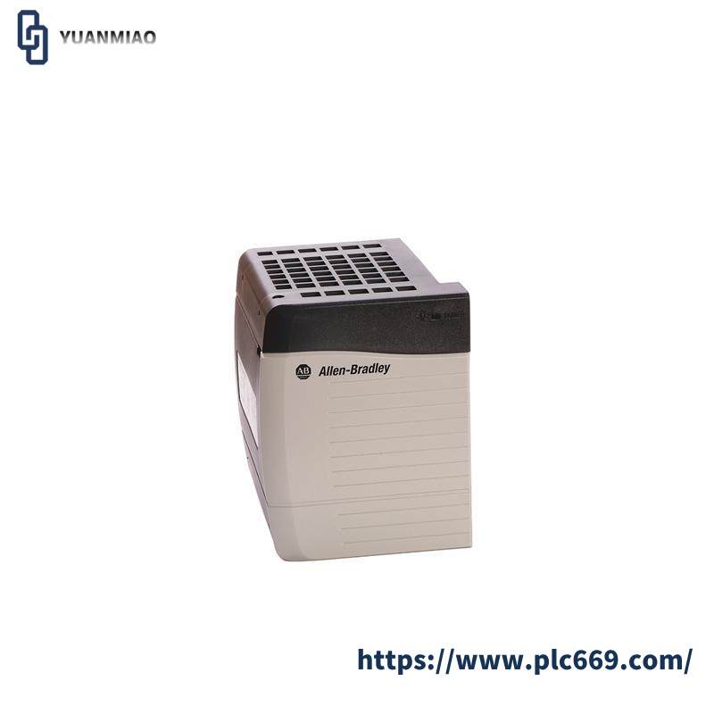 AB 1756-PB72 POWER SUPPLY