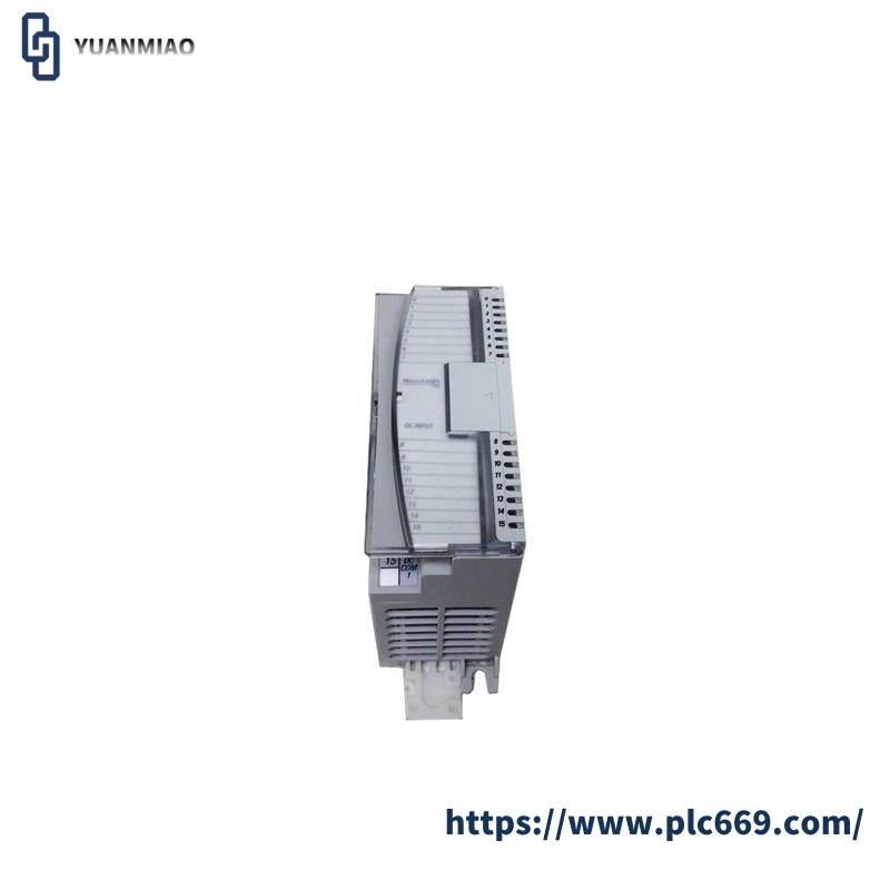 AB 1762-IQ16 INPUT MODULE