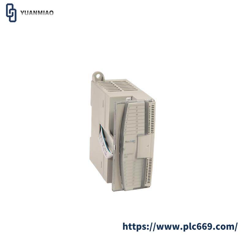 AB 1762-OW16 OUTPUT MODULE