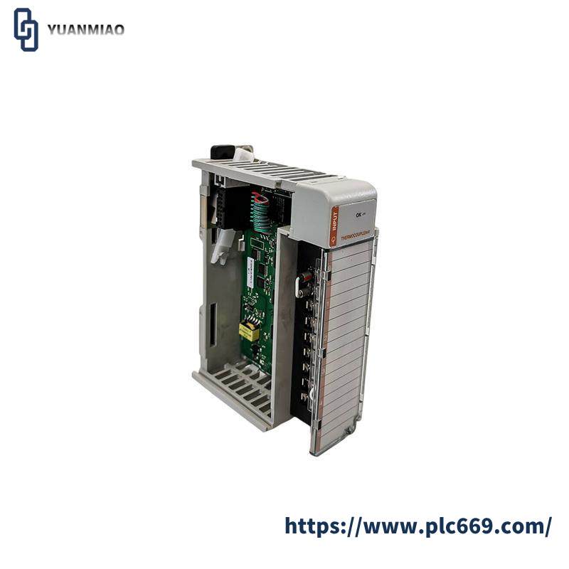 AB 1769-IT6 INPUT MODULE