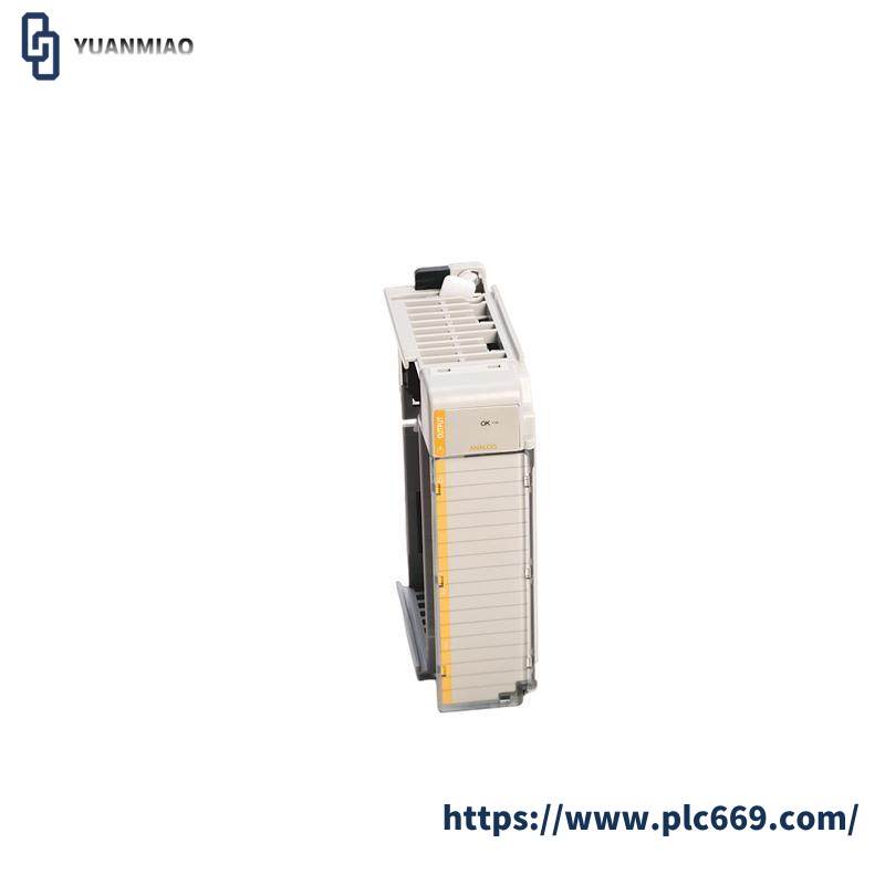 AB 1769-OF4CI OUTPUT MODULE