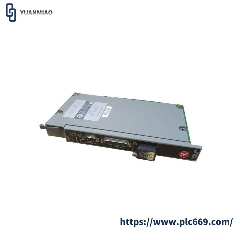 AB 1771-DMC CONTROL COPROCESSOR