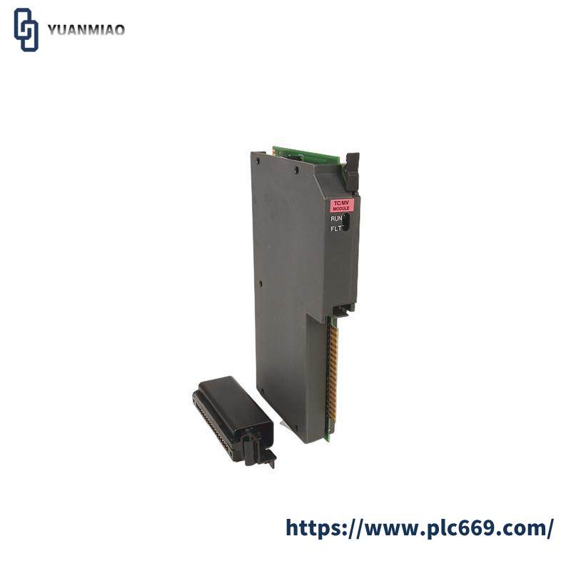 AB 1771-IXHR INPUT MODULE