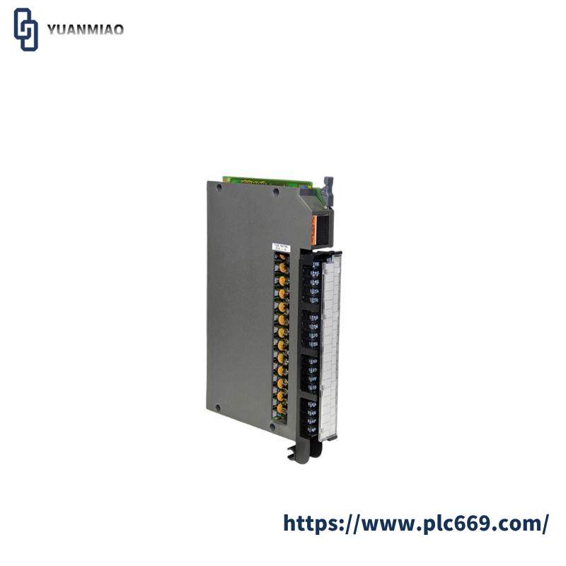 AB 1771-OBN/B OUTPUT MODULE