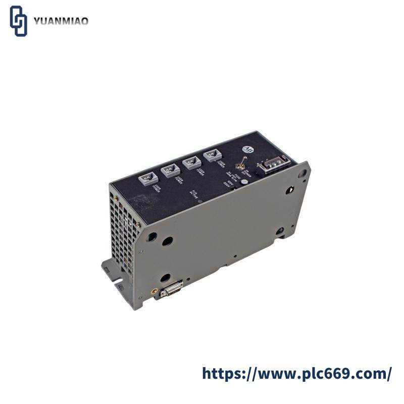 AB 1771-PS7 POWER SUPPLY MODULE