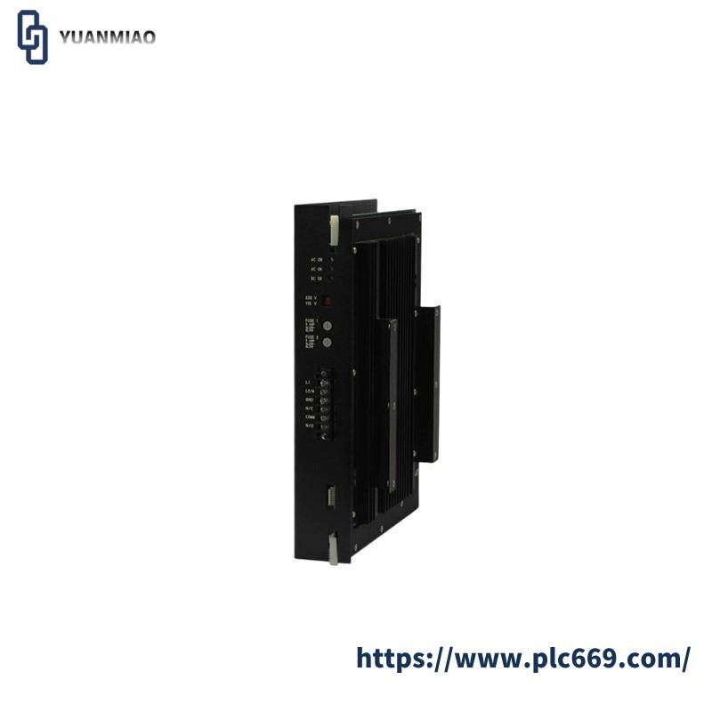 AB 1775-P3 POWER SUPPLY MODULE