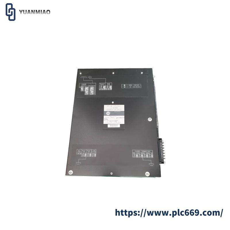 AB 1775-S5 COMMUNICATION MODULE