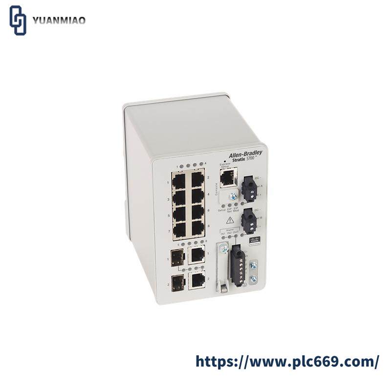 AB 1783-BMS10CGL SWITCH