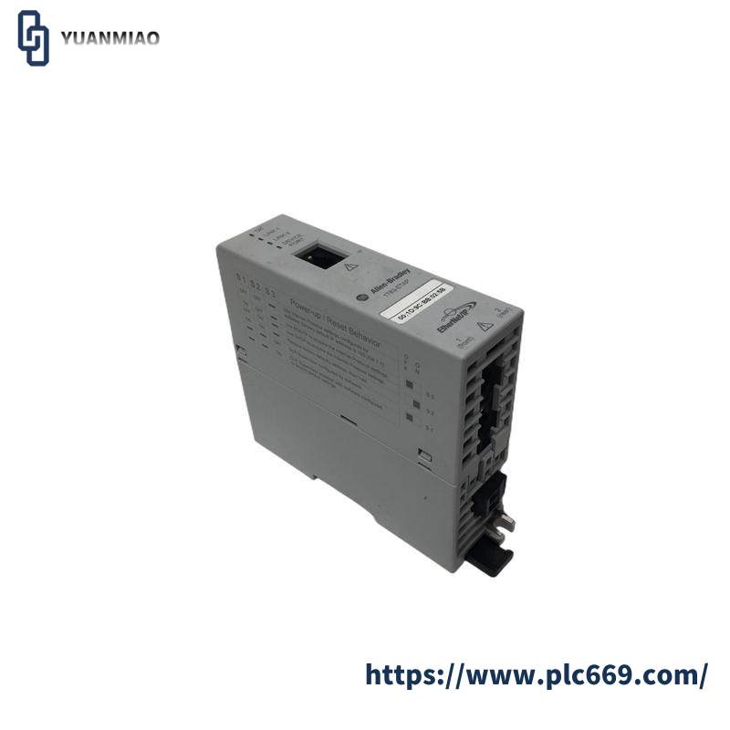 AB 1783-ETAP2F LC CONNECTOR